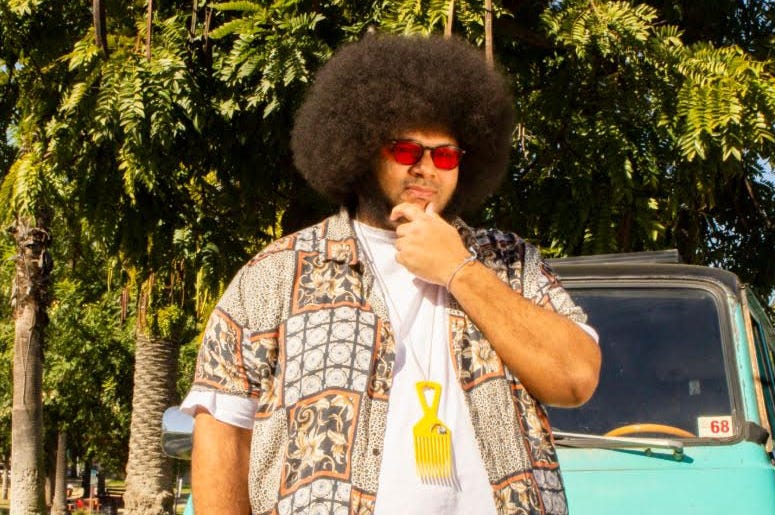 Dylan Cartlidge