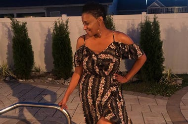 Turning 54 What I know for Sure... Now that I have turned 54