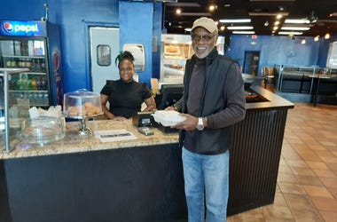 The Soul Kitchen