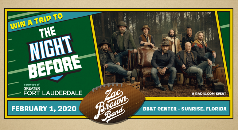 ZBB Night Before