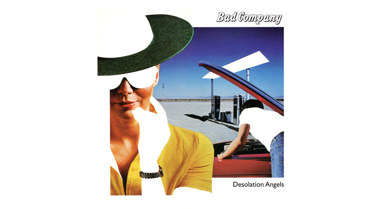 Bad Company CD