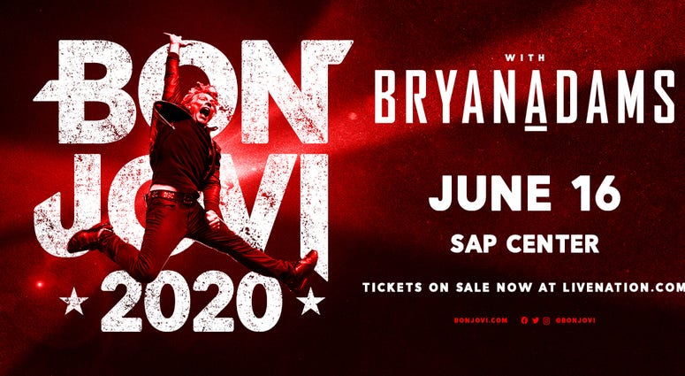 Bon Jovi