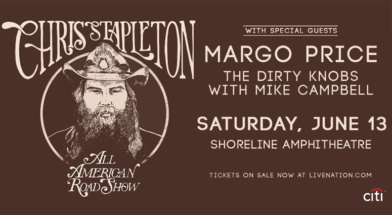 Chris Stapleton