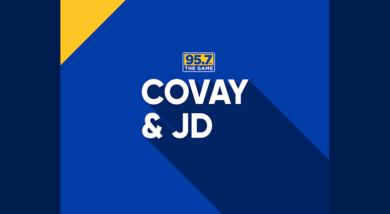 Covay & JD