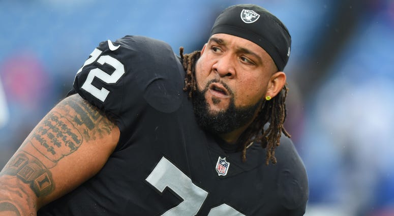 Donald Penn DOnald Penn
