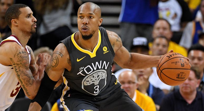 David West David West