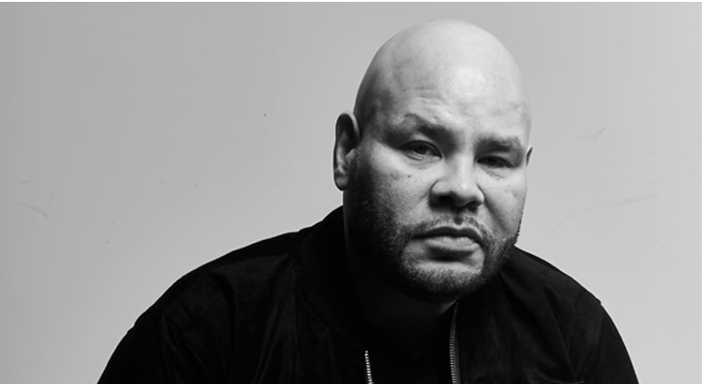 Fat Joe