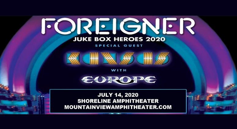 Foreigner