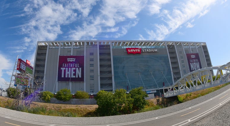 LEVI'S STADIUM