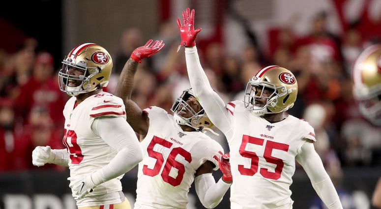niners