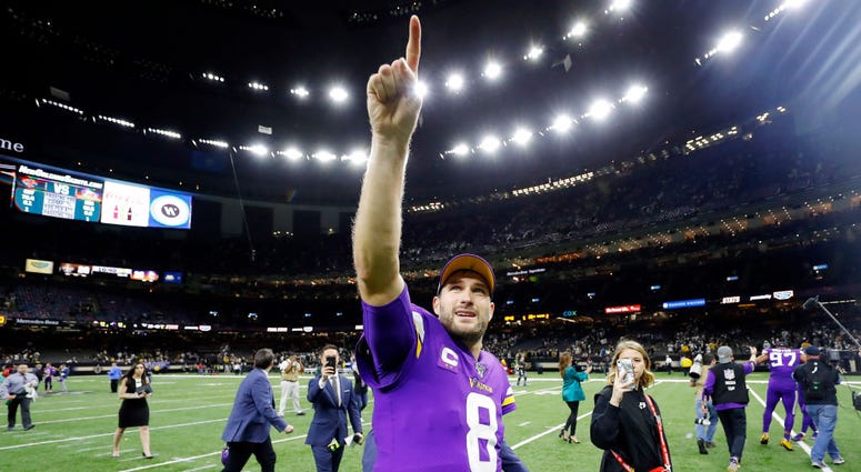 Ratto: What America needs out of the NFL playoffs