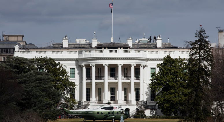 The Whitehouse