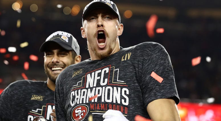 Ratto: You're sick of the Super Bowl, and don't deny it