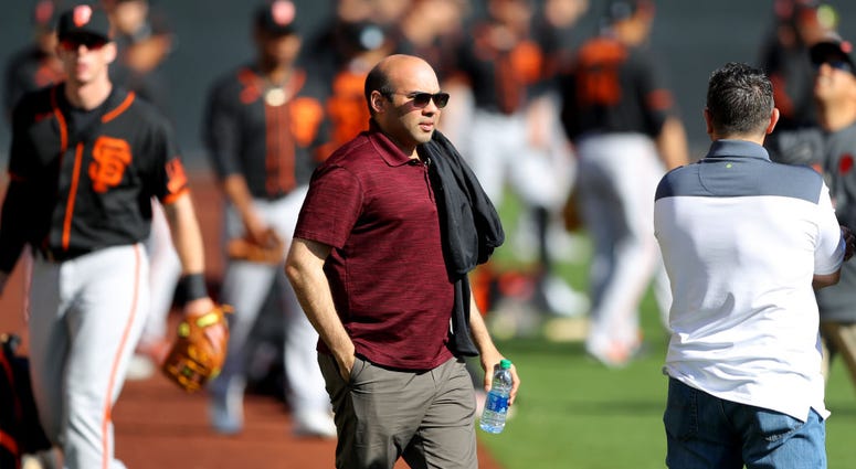 Farhan Zaidi rips Guy Phillips Scottsdale city council member
