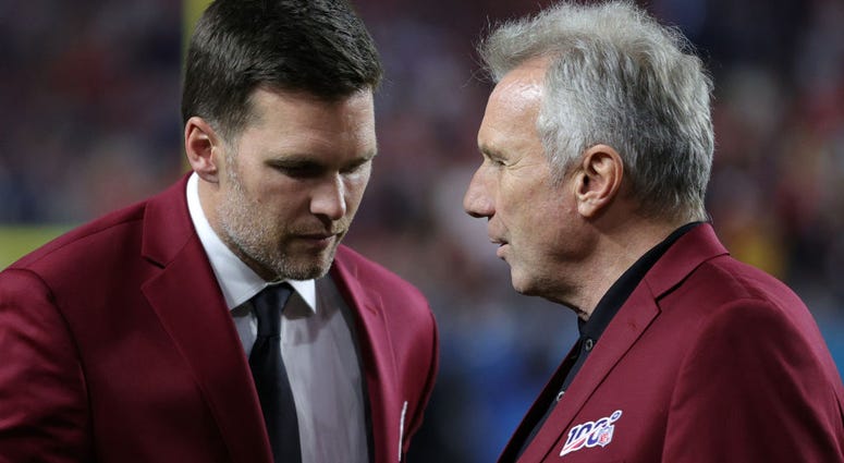 ESPN analyst says 49ers ‘would be a very tantalizing opportunity’ for Tom Brady