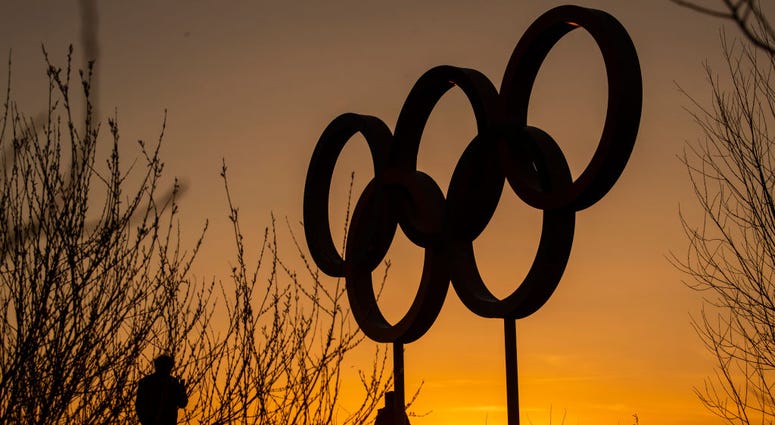 Ratto on the Tokyo Olympics