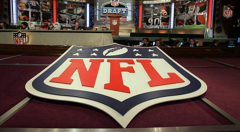Hey NFL, welcome to the apocalypse