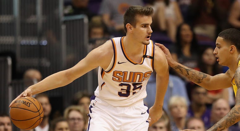 Dragan Bender