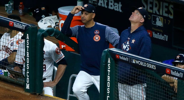 Ratto: You’re not parting way, you’re getting fired