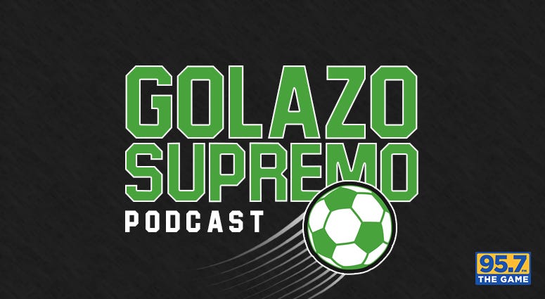 Golazo Supremo
