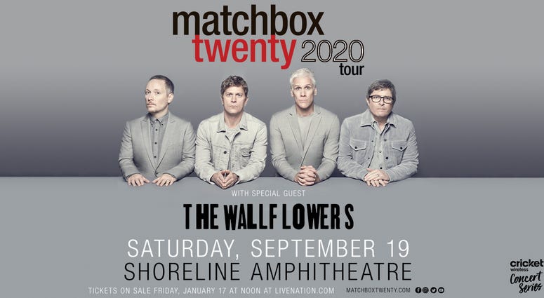 Matchbox 2020