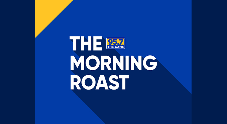 The Morning Roast