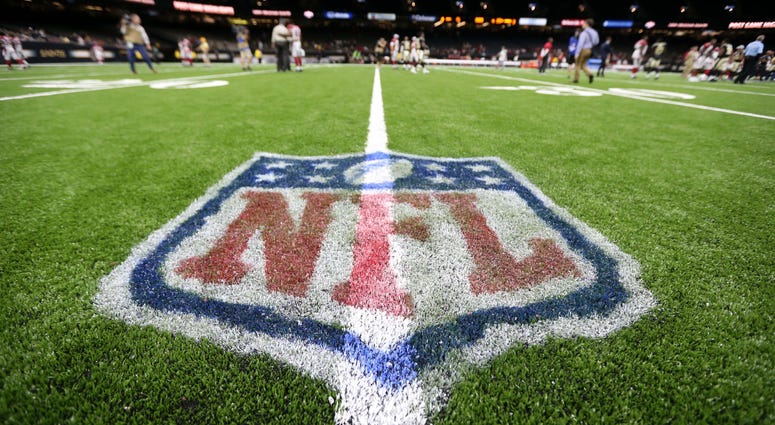 NFL logo
