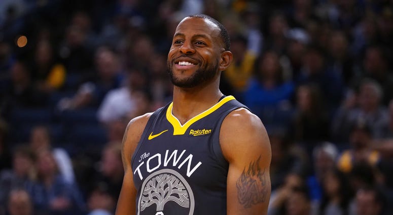 Andre Iguodala