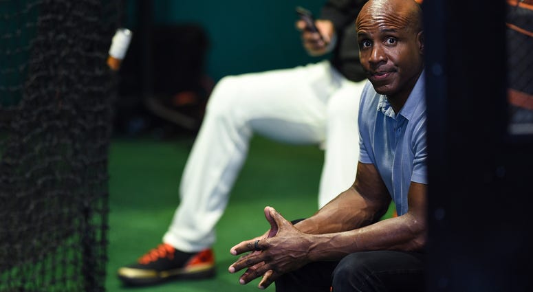 Bonds left out of Baseball Hall of Fame, Derek Jeter and Larry Walker electe