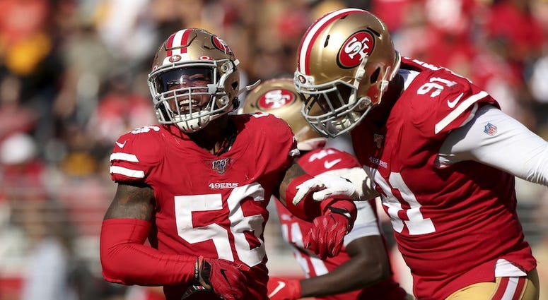 Kwon Alexander poised to return for divisional round