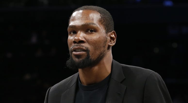 Kevin Durant