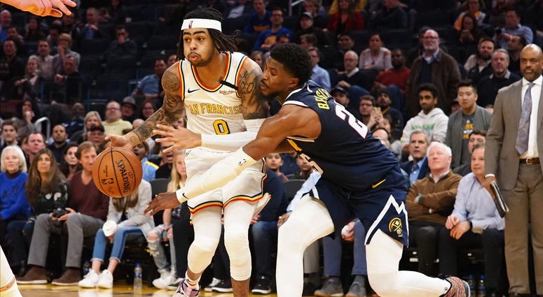 DAngelo Russell