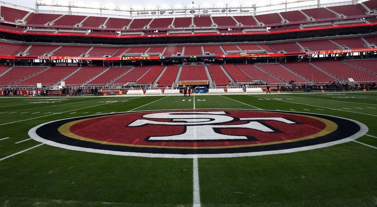 49ers trade rumors