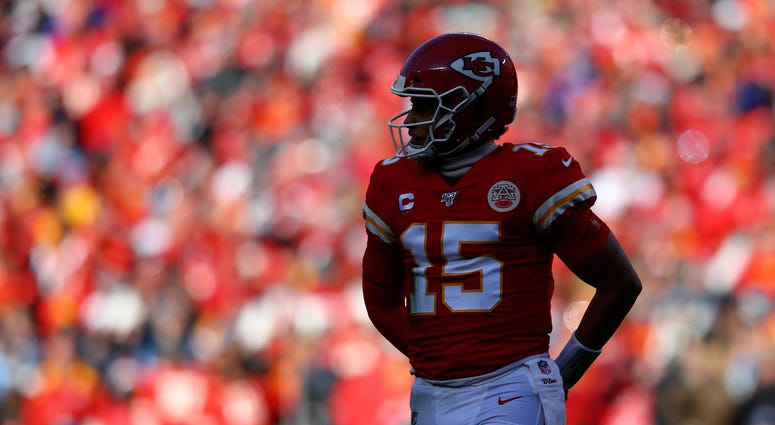 Mike Florio's controversial Patrick Mahomes, 49ers take