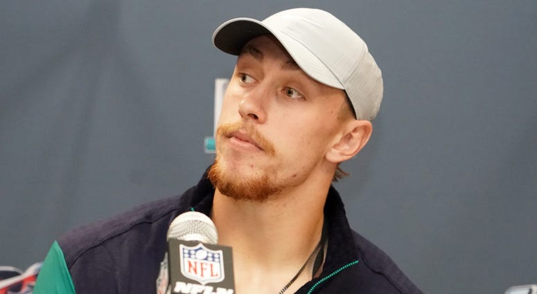George Kittle backs Jimmy G on First Take
