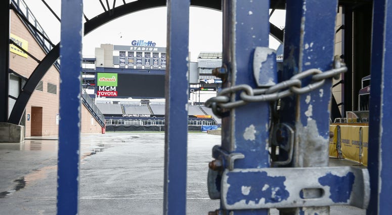 Ratto on the new sports economy