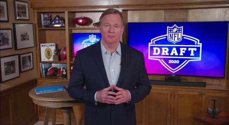 NFL Draft’s top takeaway a stunner