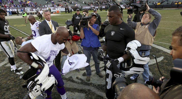 Aldon Smith conditionally reinstated by NFL