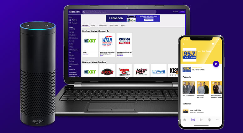 How to Listen to Radio Stations Online at Radio.com: FAQ How to Listen to Radio Stations Online at Radio.com: FAQ