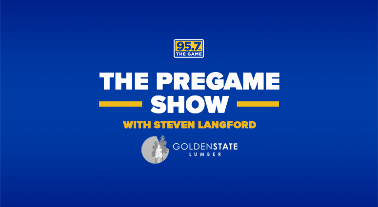 The Pregame Show redux