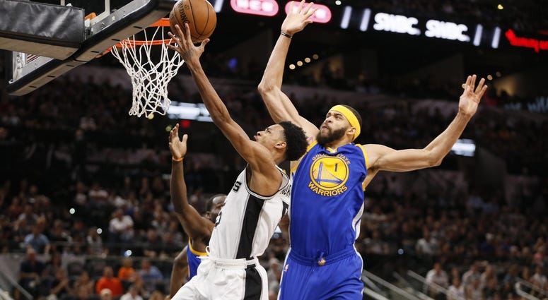 JaVale McGee JaVale McGee