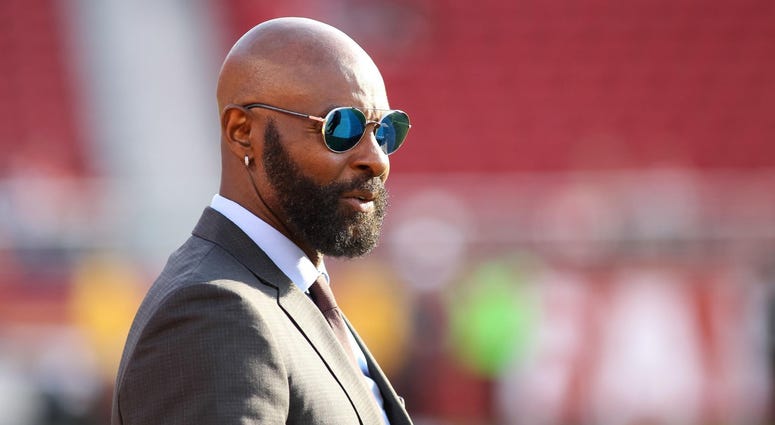 Jerry Rice Jerry Rice