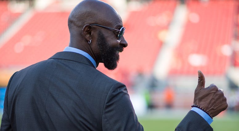 Jerry Rice Jerry Rice