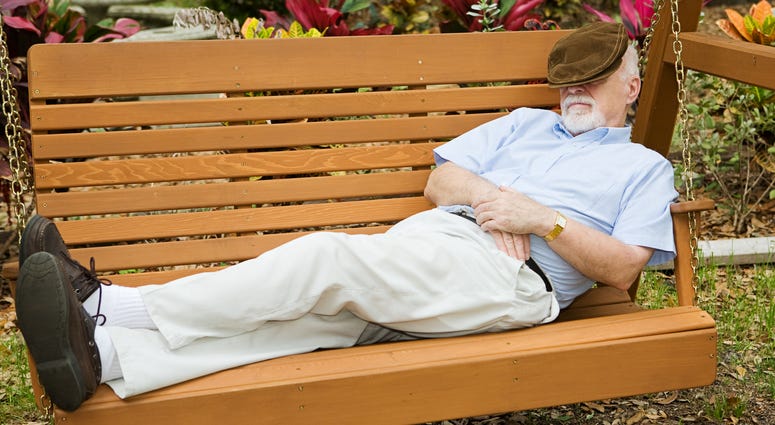 Nap Nap