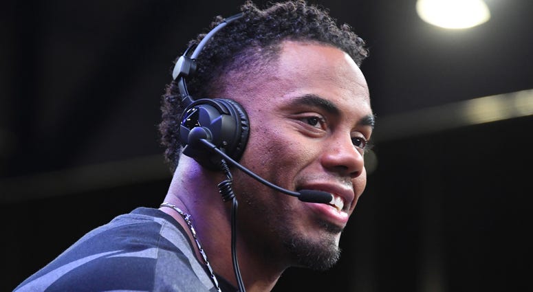 RashadJennings RashadJennings