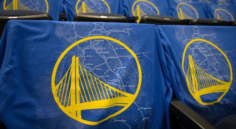WArriors Warriors