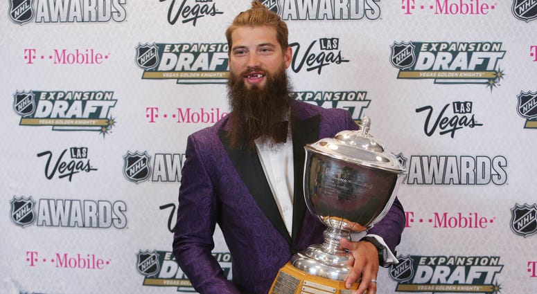 Brent Burns Brent Burns