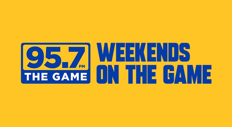 Weekends on the Game Weekends on the Game