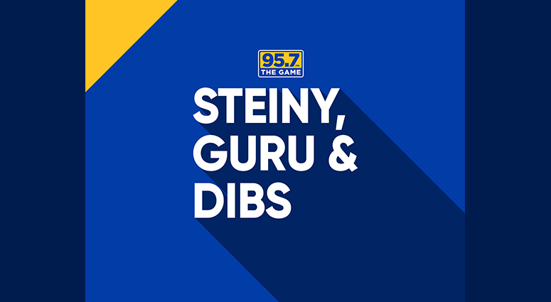 Steiny, Guru and Dibs