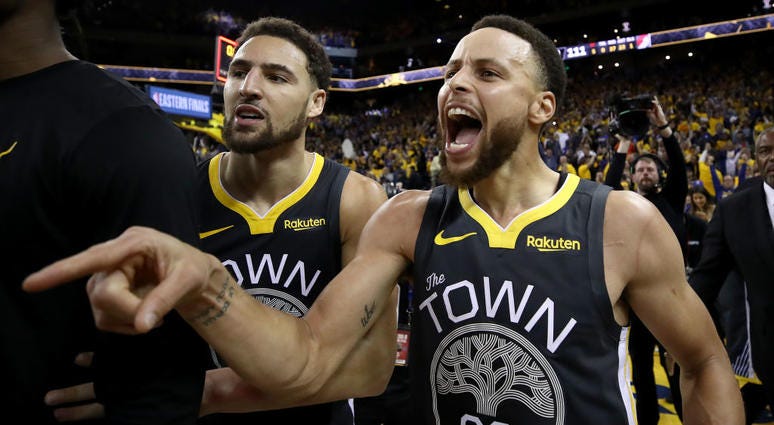 Stephen Curry expected to return in March, Klay Thompson doubtful to play this season